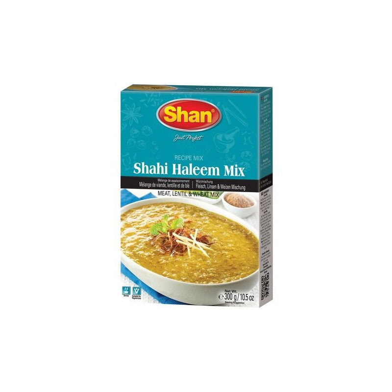 Shahi Haleem Mix - Shahi Haleem Mix, Pack 300 g