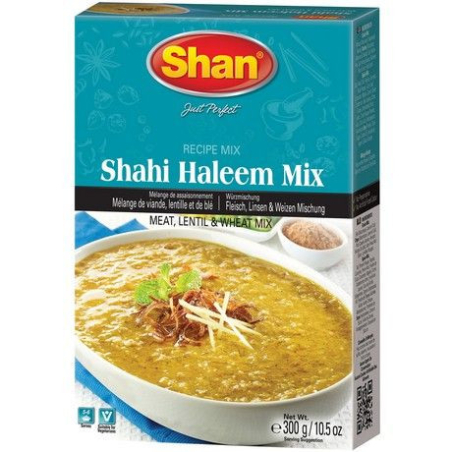 Shahi Haleem Mix - Shahi Haleem Mix, Pack 300 g