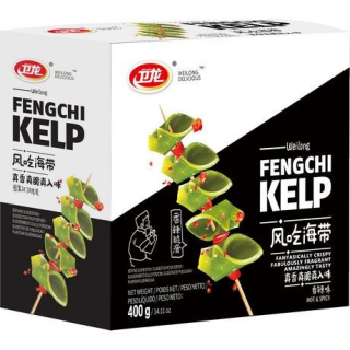 Seetang Fengchi - Seetang Fengchi, Pack 400 g