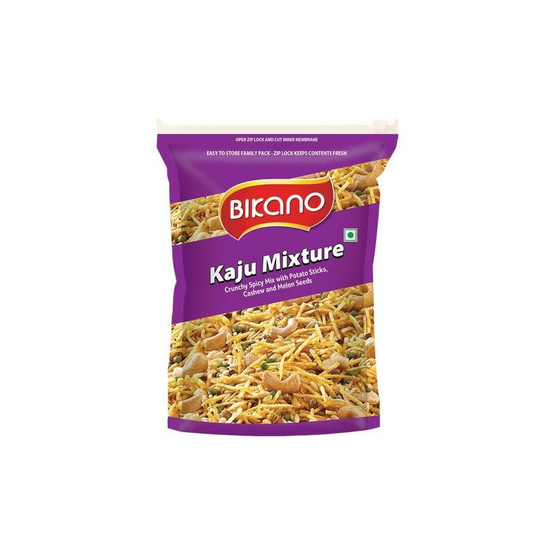 Kaju Mix - Kaju Mix, Pack 200 g
