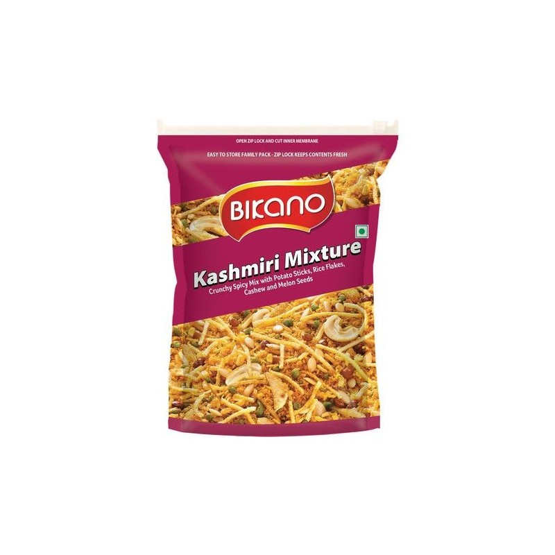 Kashmiri Mix - Kashmiri Mix, Pack 200 g