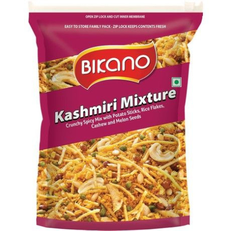 Kashmiri Mix - Kashmiri Mix, Pack 200 g