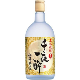 Shoju Gerste 25,3% Vol. - Shoju Gerste 25,3% Vol., Flasche 720 ml