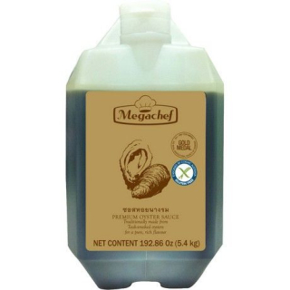 Austernsoße Premium Glutenfrei - Austernsoße Premium Glutenfrei, Pack 5.4 kg