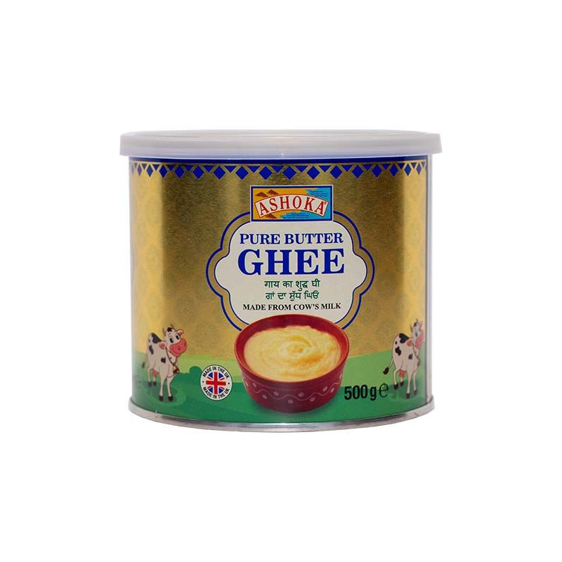 Butterschmalz - Butterschmalz, Pack 500 g