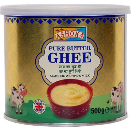 Butterschmalz - Butterschmalz, Pack 500 g