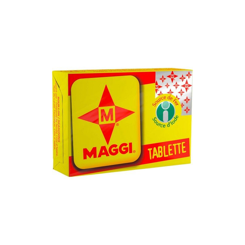 Brühwürfel Halal - Brühwürfel Halal, Pack 10 g