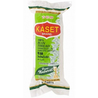 Mungbohnen-Nudeln - Mungbohnen-Nudeln, Pack 80 g