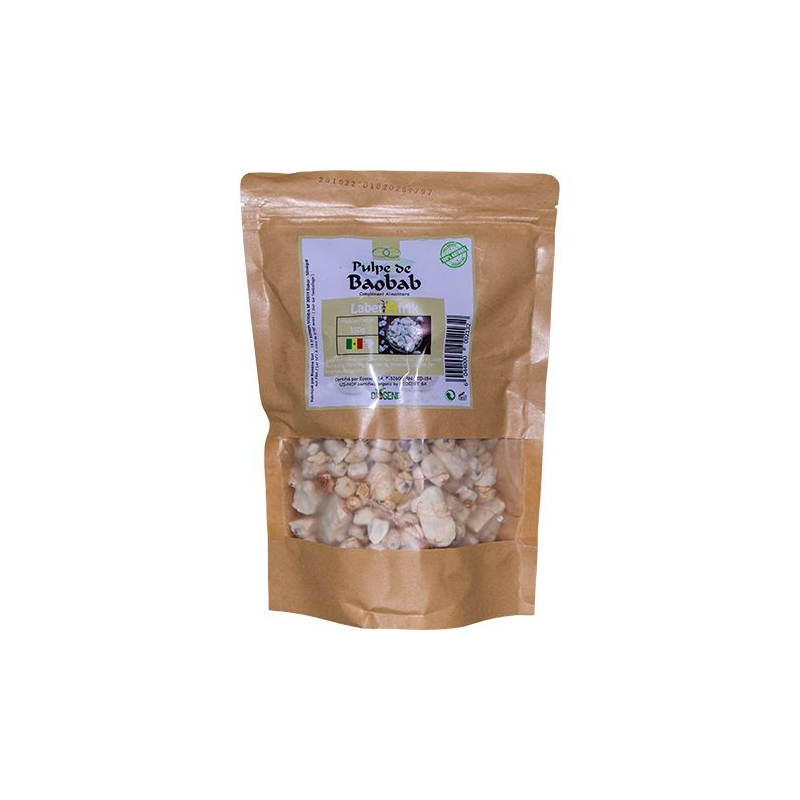 Baobabsamen - Baobabsamen, Pack 350 g