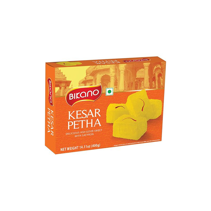 Kesar Petha - Kesar Petha, Pack 400 g
