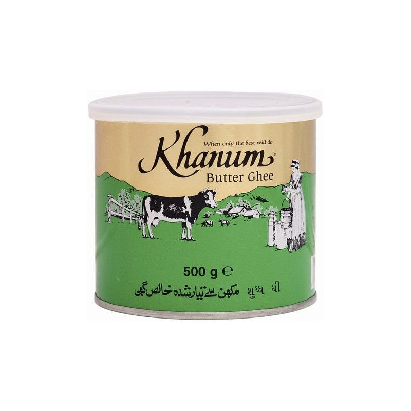 Butterschmalz - Butterschmalz, Pack 500 g