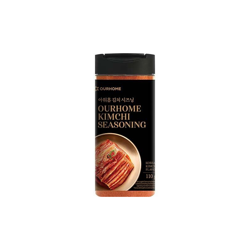 Kimchi-Gewürz - Kimchi-Gewürz, Pack 110 g