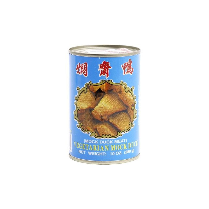 Vegetarische Ente - Vegetarische Ente, Pack 280 g