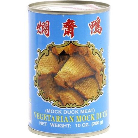 Vegetarische Ente - Vegetarische Ente, Pack 280 g