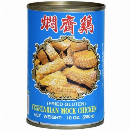 Vegetarisches Hühnchen - Vegetarisches Hühnchen, Pack 290 g