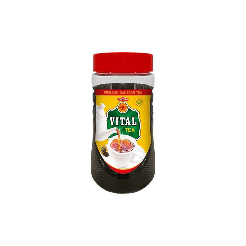 Premium Danedar Tee Vorratsbehälter - Premium Danedar Tee Vorratsbehälter, Pack 450 g
