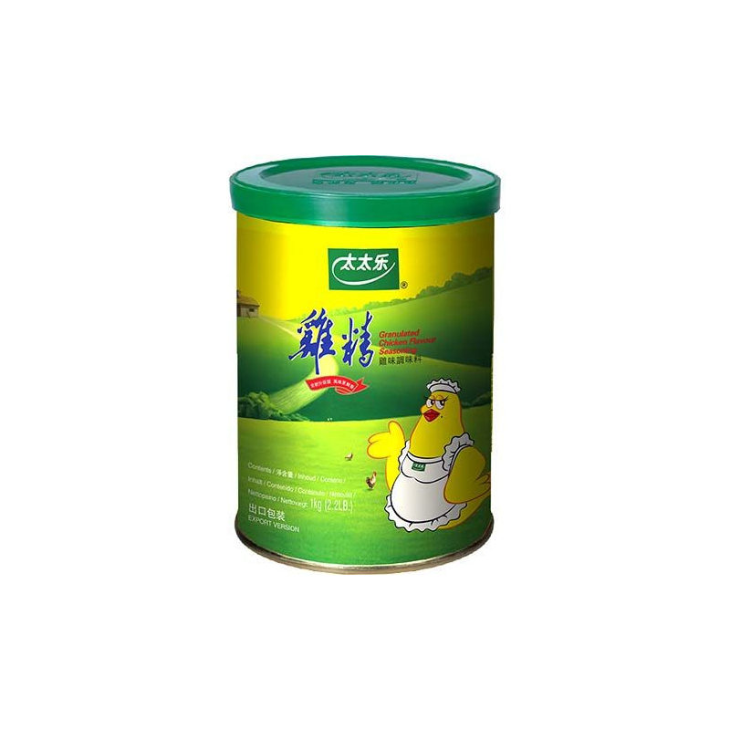 Brühpulver Huhn Dose - Brühpulver Huhn Dose, Pack 1 kg