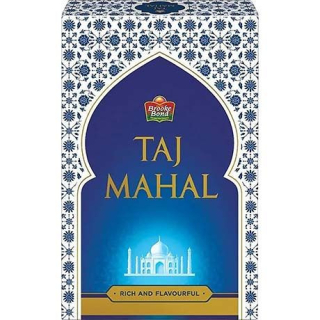 Schwarztee Taj Mahal - Schwarztee Taj Mahal, Pack 900 g