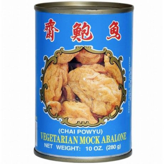 Vegetarische Abalone - Vegetarische Abalone, Pack 280 g