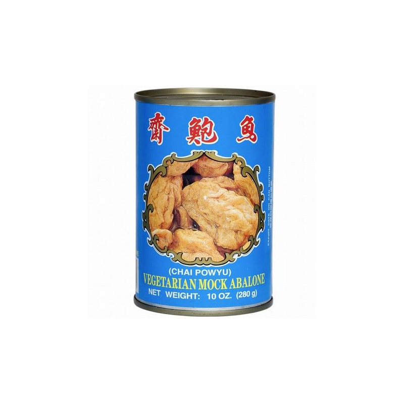 Vegetarische Abalone - Vegetarische Abalone, Pack 280 g