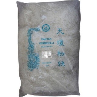 Vermicelli Tiantan 6-8 cm - Vermicelli Tiantan 6-8 cm, Pack 5 kg