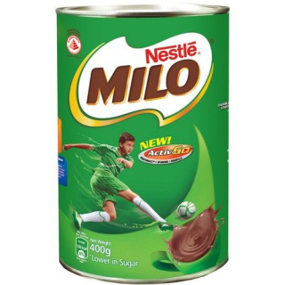 Instantkakaogetränk - Instantkakaogetränk, Pack 400 g