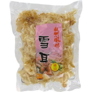 Weiße Pilze - Weiße Pilze, Pack 100 g