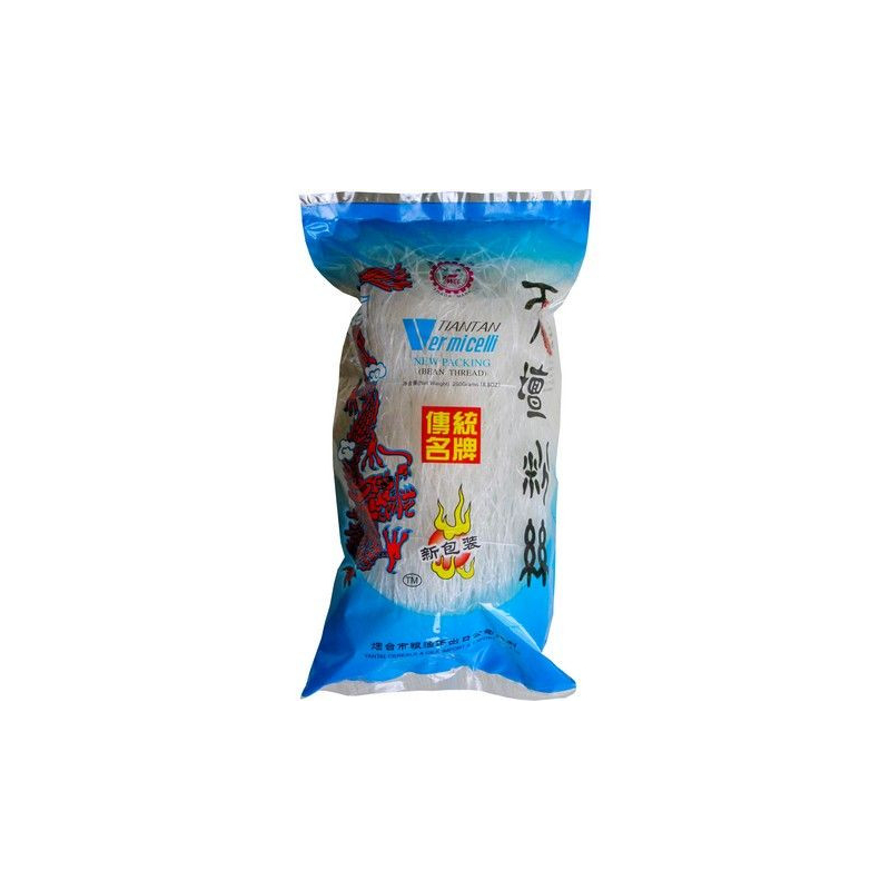 Vermicelli Tiantan - Vermicelli Tiantan, Pack 250 g