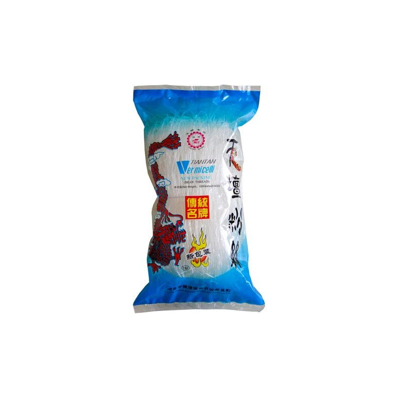 Vermicelli Tiantan - Vermicelli Tiantan, Pack 100 g