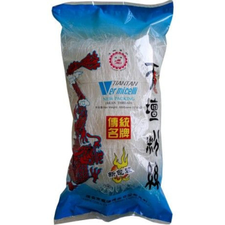 Vermicelli Tiantan - Vermicelli Tiantan, Pack 500 g