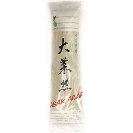 Agar-Agar-Sticks - Agar-Agar-Sticks, Pack 42 g