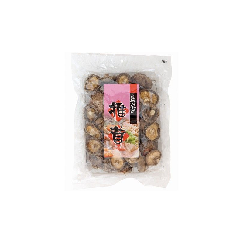Tung Ku Pilz - Tung Ku Pilz, Pack 100 g