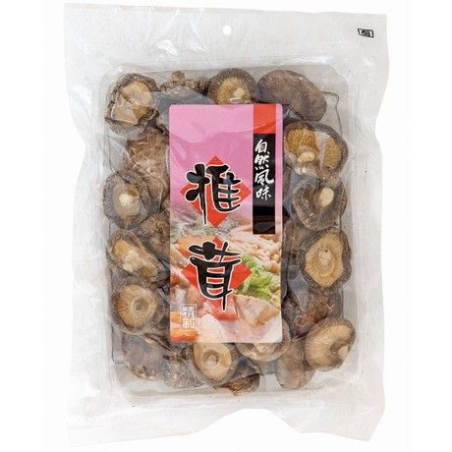 Tung Ku Pilz - Tung Ku Pilz, Pack 100 g