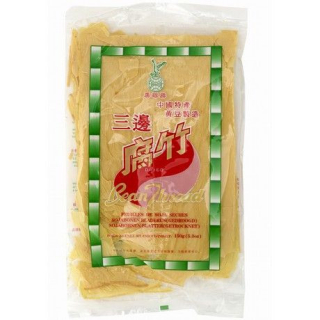 Sojablätter Getrocknet - Sojablätter Getrocknet, Pack 150 g