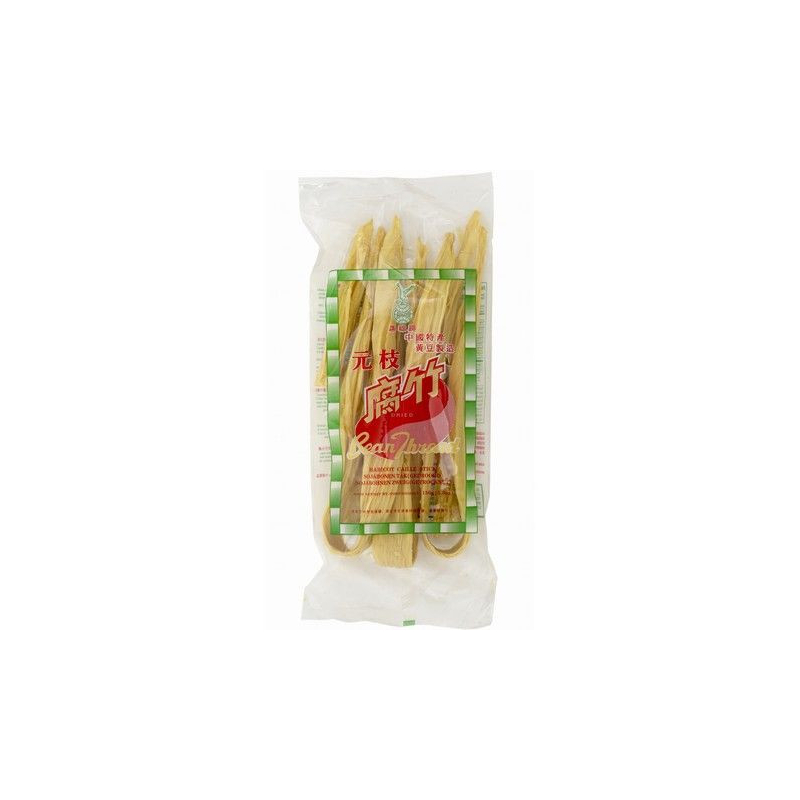 Sojastangen Getrocknet - Sojastangen Getrocknet, Pack 150 g