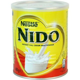 Milchpulver - Milchpulver, Pack 400 g