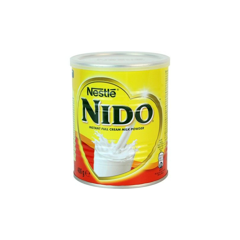 Milchpulver - Milchpulver, Pack 400 g