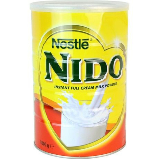 Milchpulver - Milchpulver, Pack 1.8 kg