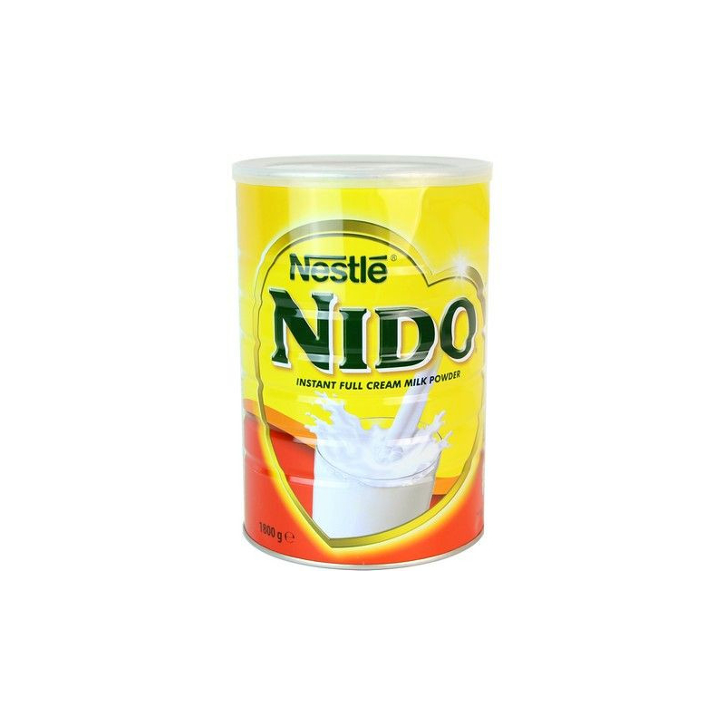 Milchpulver - Milchpulver, Pack 1.8 kg
