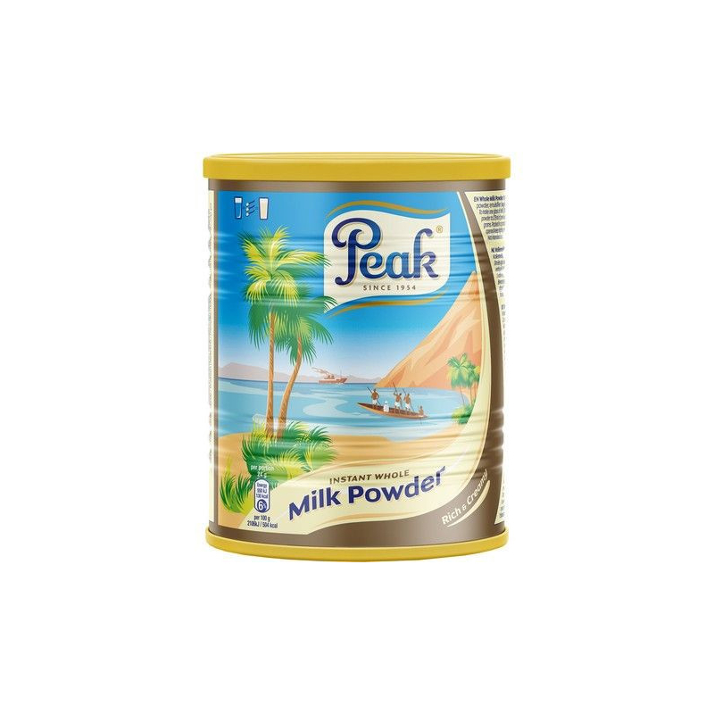 Milchpulver - Milchpulver, Pack 400 g