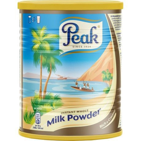 Milchpulver - Milchpulver, Pack 400 g