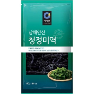 Seetang Getrocknet - Seetang Getrocknet, Pack 150 g