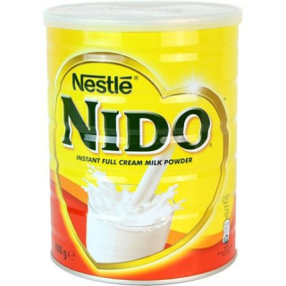 Milchpulver - Milchpulver, Pack 900 g