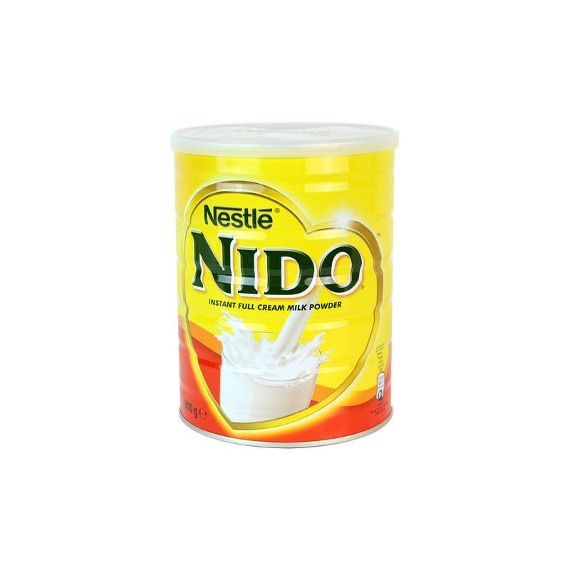 Milchpulver - Milchpulver, Pack 900 g