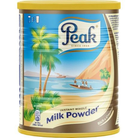 Milchpulver - Milchpulver, Pack 900 g