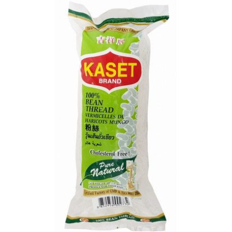 Mungbohnen-Nudeln - Mungbohnen-Nudeln, Pack 200 g