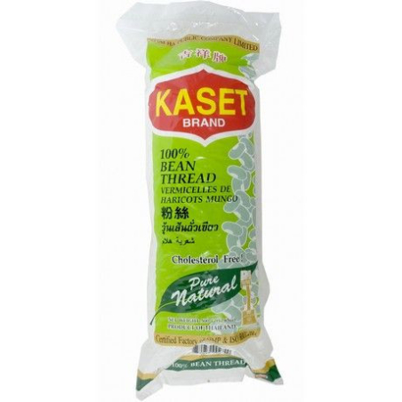 Mungbohnen-Nudeln - Mungbohnen-Nudeln, Pack 500 g