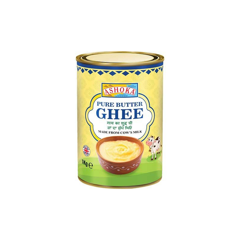 Butterschmalz - Butterschmalz, Pack 1 kg