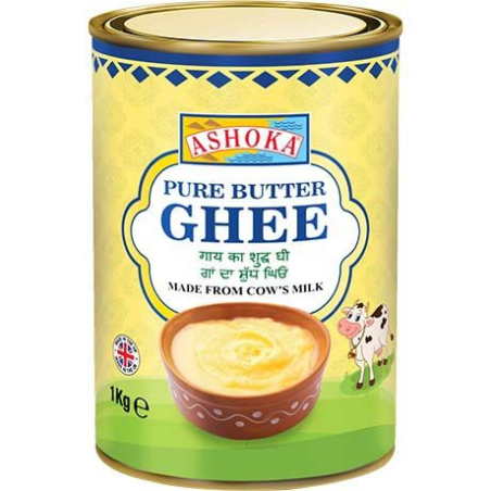 Butterschmalz - Butterschmalz, Pack 1 kg