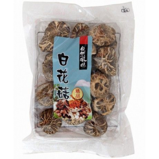 Tung Ku-Pilze - Tung Ku-Pilze, Pack 100 g